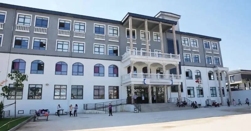 Gaziantep’te okul müdürü hakkındaki şiddet iddiasına sendikadan yanıt