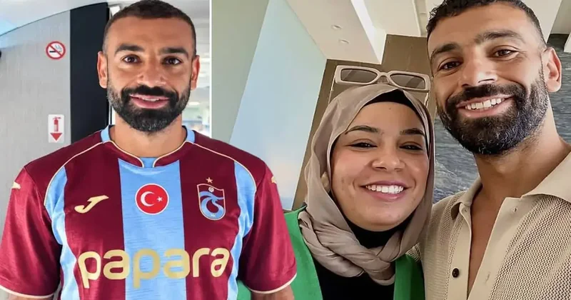 Muhammed Salah’ın ablası Rabab Salah’a Türk yatırımcılardan teklif yağıyor!