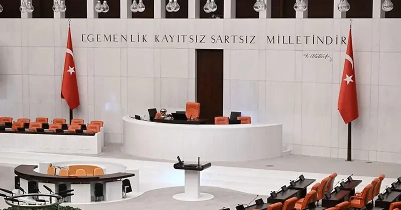 Fon tasfiye kanun teklifi bu hafta Meclis te! Fonlarla birlikte hareket edene ödeme yapılmayacak