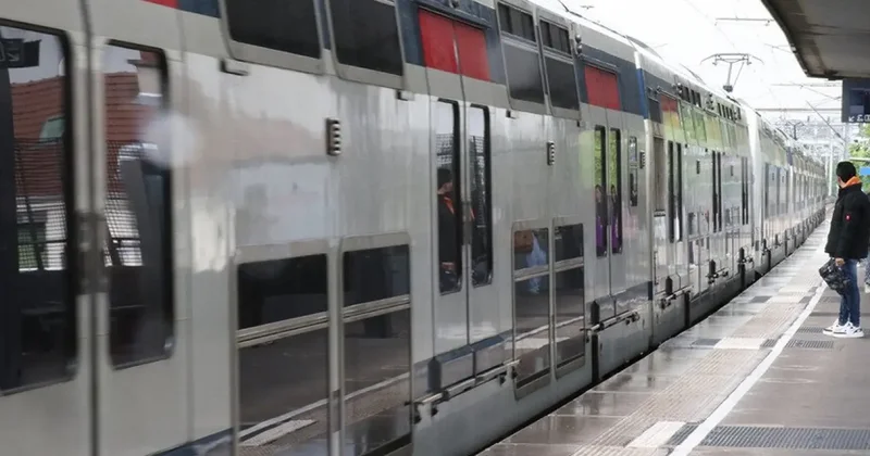 29 Ekim’de başlıyor! Tren seyahatlerinde kritik değişiklik: Eski sistem çalışmayacak