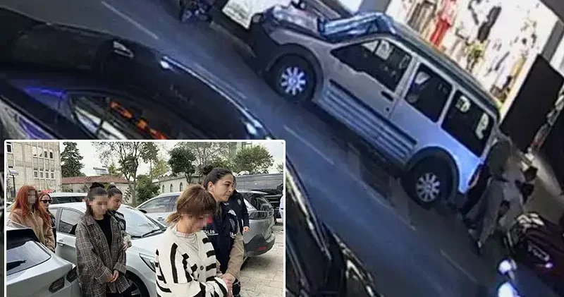 Kadına darp olayında adli kontrol kararına itiraz reddedildi