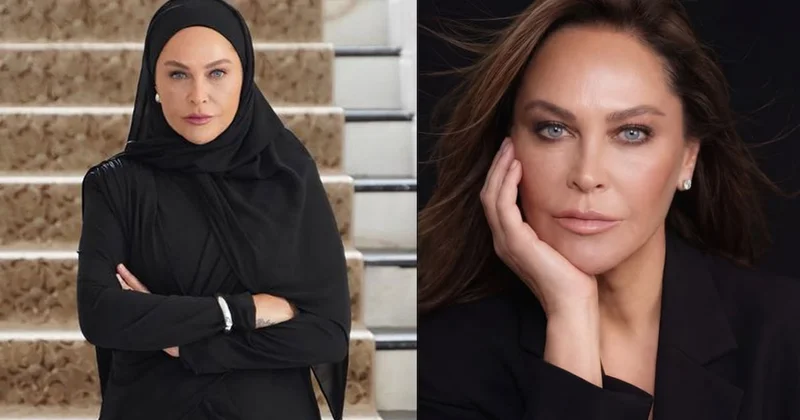 Dizisi 7 bölümde final yapmıştı: Hülya Avşar sitem etti, yeni bir sayfa açtı Sözcü Gazetesi