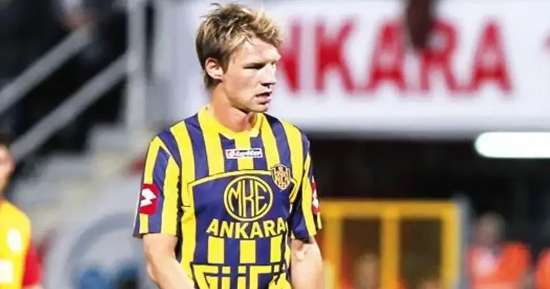 Jan Rajnoch tan Fenerbahçe Slavia Prag yorumu: Tahminim 1 1 beraberlik Fanatik Gazetesi Fenerbahçe (FB) Haberleri Spor