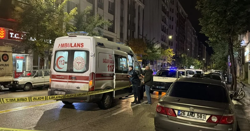 Eskişehir de 21 yaşındaki genç, tartıştığı kişiyi pompalı tüfekle kovalayıp öldürdü! Gözaltında Hak etti dedi