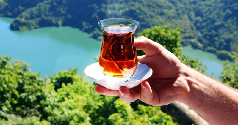 Her gün çay içmenin vücudunuza etkileri nelerdir?