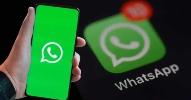 Sahte Whatsapp indirmiş olabilirsiniz: 500 bin kişi risk altında Sözcü Gazetesi
