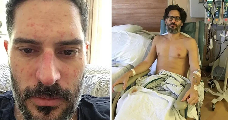 Ayrılıktan sonra iki yıl sustu, konuşunca yer yerinden oynadı! ‘Bu hastalığa yakalanmasam evliliğim bitmezdi