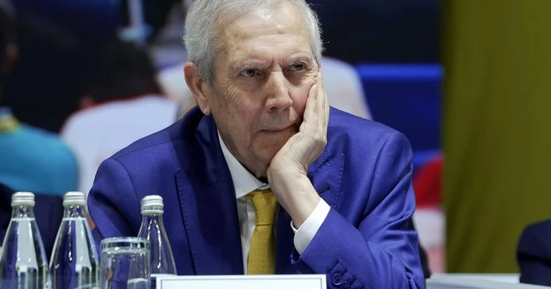 Fenerbahçeli futbolculara Aziz Yıldırım damgası