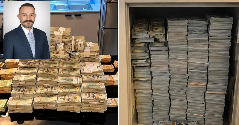 Hatırlı kişiler rüşvetçi için Saray’a çıkmışlar Sözcü Gazetesi