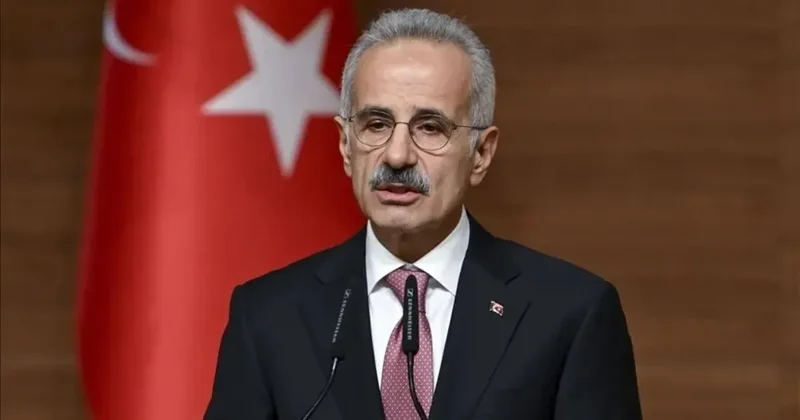 En fazla pay demir yoluna ayrıldı! 2027 de ulaşım programlarına ne kadar ödenek ayrıldı?
