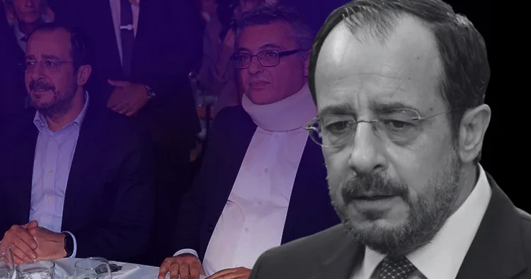 Rum lider Hristodulidis köşeye sıkıştı: KKTC 19 maddelik plan iddiasını yalanladı