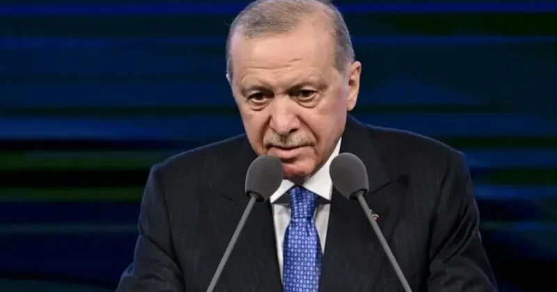 Son dakika Başkan Erdoğan dan Azerbaycan Bağımsızlığının Yeniden Tesisi Günü mesajı: Kardeşlerime selamımı iletiyorum