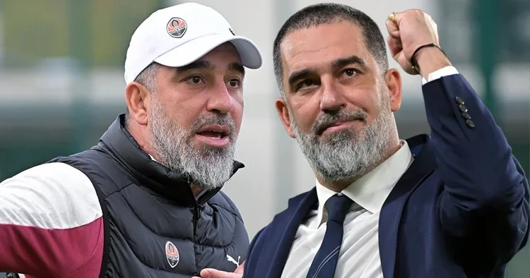 Arda Turan dan Shakhtar Donetsk açıklaması: Bana güvendikleri sürece onlara yardım etmeye hazırım!