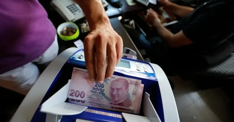 Devletin 2027 pay geliri hedefi belli oldu