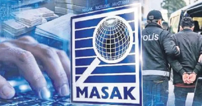 MASAK dondurulan malvarlığını yayınlayacak