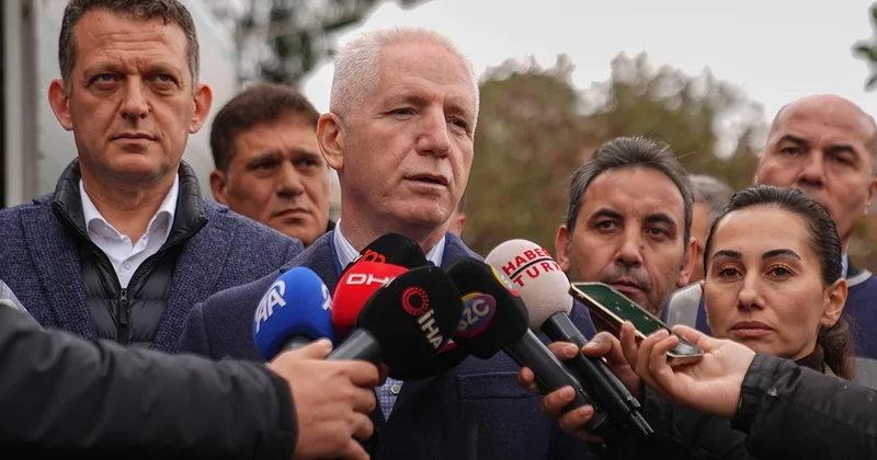 İstanbul Valisi duyurdu: 19 dükkan, 2 konut ve stadyum yıkılacak Sözcü Gazetesi