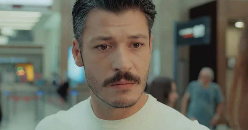 Kubilay Aka’dan “Mercan Köşk”e veda: Tadı damağımızda kaldı