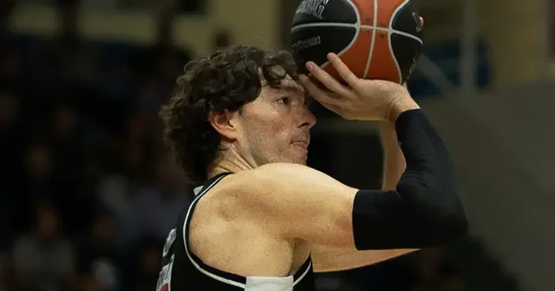 Cedi Osman dan Yunanistan da tarihi performans! Kariyer rekorunu kırdı Fanatik Gazetesi Basketbol Haberleri Spor