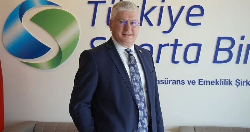 TSB Başkanı Yaşar: Bugün ihtiyaç olanın güveni zedelemek değil güçlendirmektir