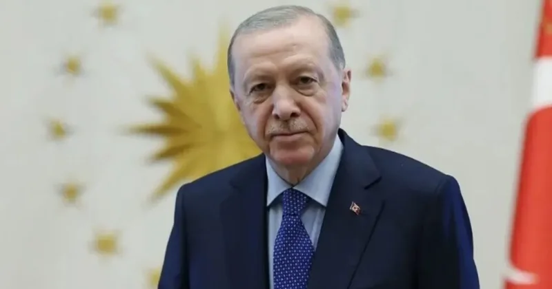 Başkan Erdoğan, vefatının 5. yılında Özdemir Bayraktar’ı yâd etti: Rahmet ve hasretle anıyorum