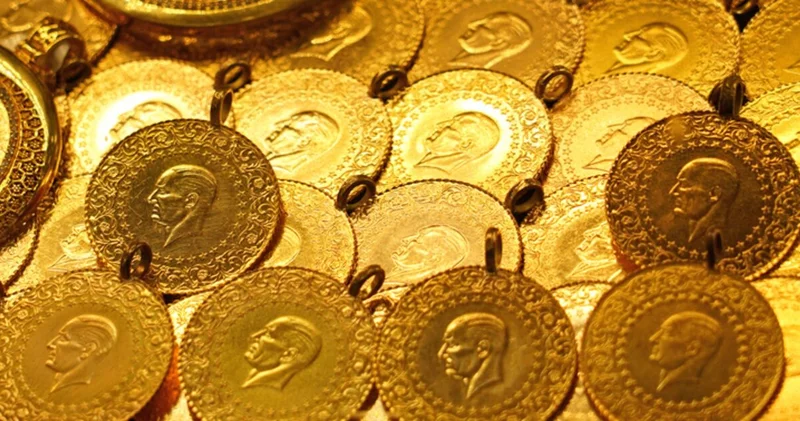 Canlı altın fiyatları 18 Ekim 2026: Gram altın, çeyrek altın ve ons altın ne kadar?