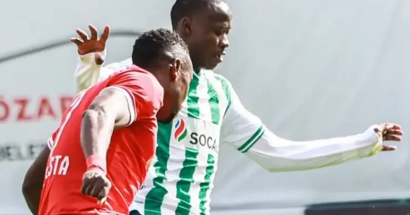 Iğdır FK sahasında 3 puanı kaptı Alagöz Holding Iğdır FK: 1 Boluspor: 0 Fanatik Gazetesi Futbol Haberleri Spor
