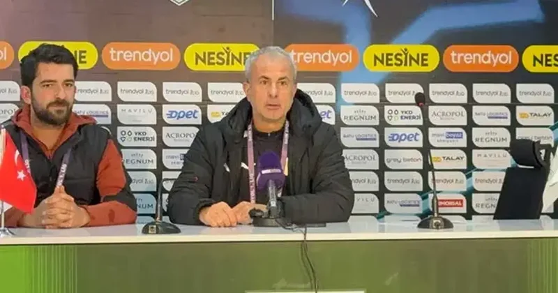 Bodrum FK Teknik Sorumlusu Sefer Yılmaz: Genç takımımız zamana ihtiyaç duyuyor Fanatik Gazetesi Futbol Haberleri Spor