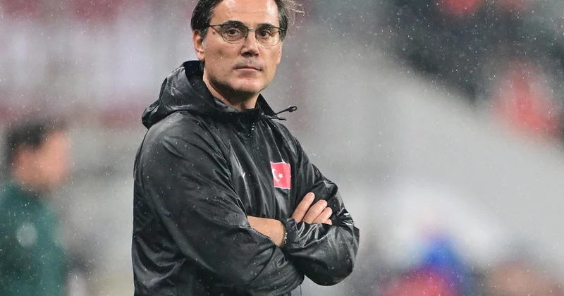 Turnayı gözünden vurdu! Vincenzo Montella ya dev talip