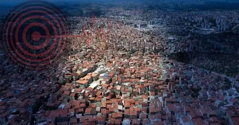 İstanbul’da 7,5 büyüklüğünde deprem mi olacak? Uzman isimden açıklama