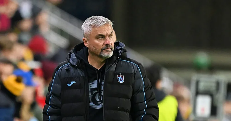 Thomas Reis, tarih yazmak için sahaya çıkacak