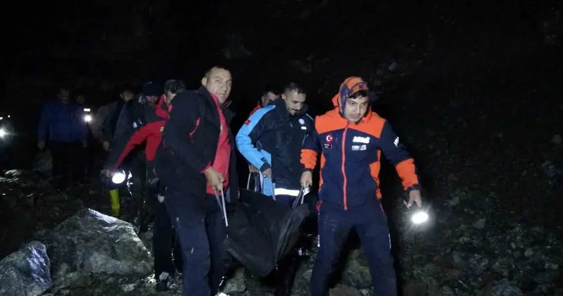 Erzurum’da balığa giden adam kalp krizi geçirerek hayatını kaybetti