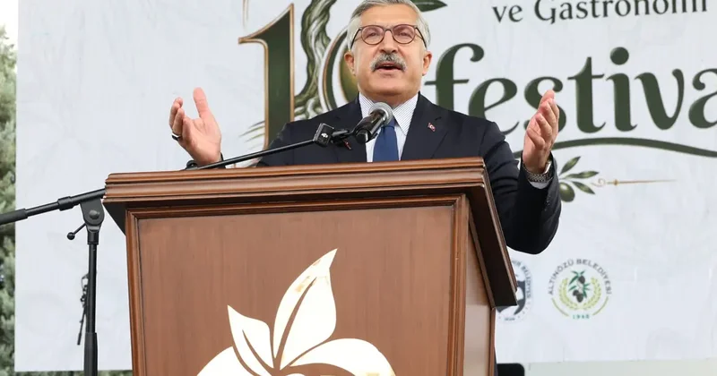 AK Partili Yayman: Çiftçimizin, esnafımızın problemi bizim problemimizdir