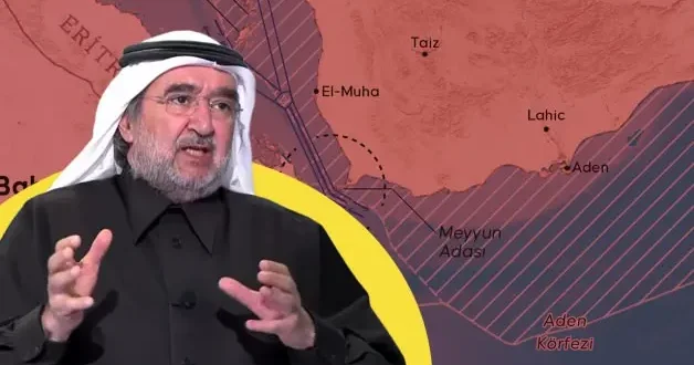 Utanç verici anlaşma... Dr. Abdülaziz bin Sager den ABD ye tepki: Biz müttefik değiliz