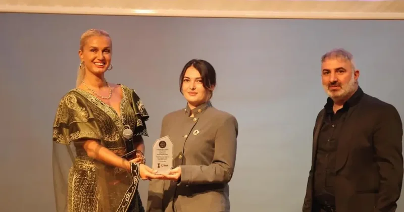 Mardin de 4. Uluslararası Film Festivali Telkari Ödülleri başladı