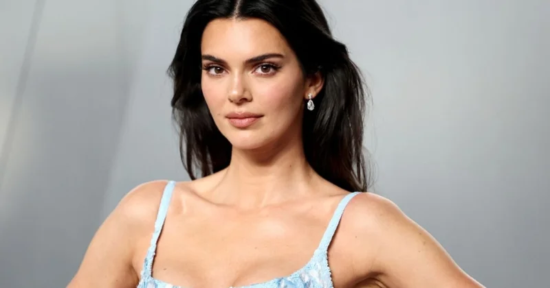 Kendall Jenner modellikten yöneticiliğe geçti: Yetkisi genişledi, bir unvan daha aldı Sözcü Gazetesi
