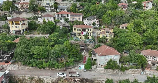 İzmit te tarihi yapı eğitim merkezine dönüştürülecek Kocaeli Haberleri Habertürk Yerel Haberler
