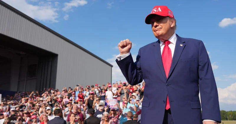 ABD Başkanı Trump tan İran açıklaması: Orada biraz daha uzun kalabiliriz Dış Haberler