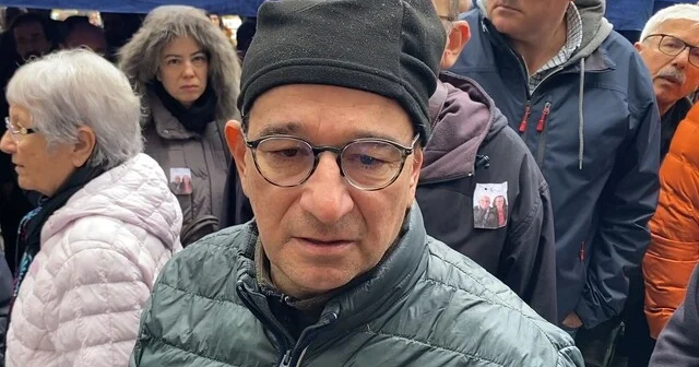 Anne ve babasını cinayete kurban veren doktor yaşamını yitirdi Aydın Haberleri Habertürk Yerel Haberler