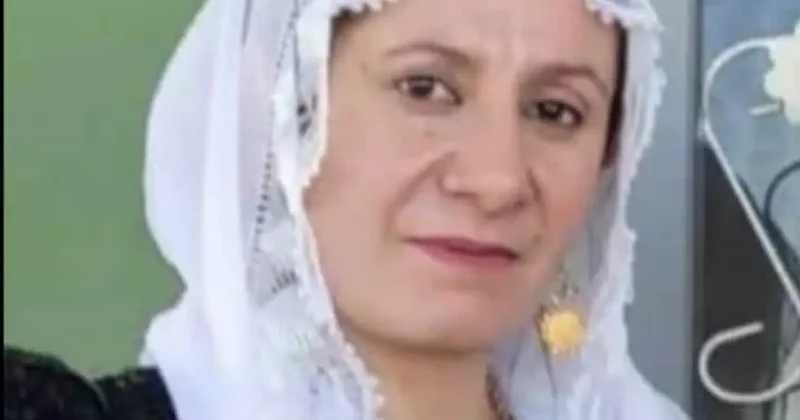 Mardin de hali yıkama faciası! 4 çocuk annesi kadın öldü