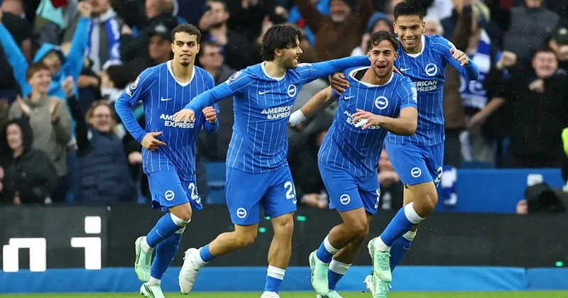Süper Lig devinin Avrupa daki rakibi 10 dakikada dağıldı! Fark yediler