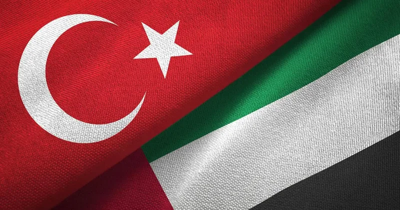 BAE den Türkiye mesajı: Dayanışma içindeyiz