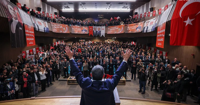Fon vurgunu asrın felaketinden büyük! Sözcü Gazetesi