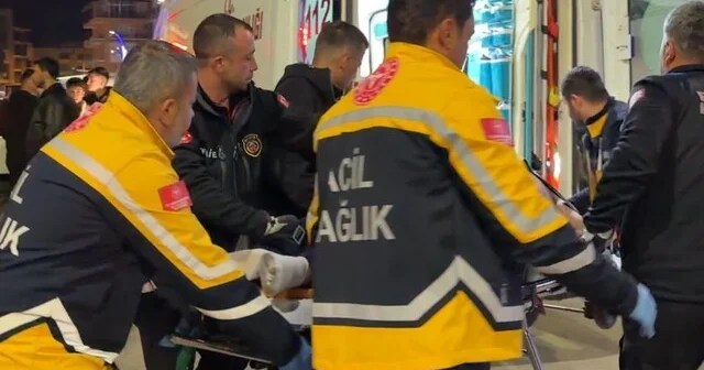 Burdur da 6 ncı kattan düşen 19 yaşındaki genç hayatını kaybetti Olay sırasında yanında bulunan 5 arkadaşı gözaltına alındı Burdur Son Dakika Haberleri Habertürk Yerel Haberler