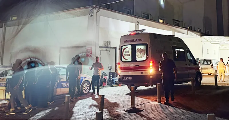 Şanlıurfa da kız çocuğu hakkında korkunç iddia: Anne, teyze ve anneanne gözaltında