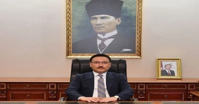 Vali Çiçek ve Başkan Büyükkılıç, Muhtarlar Günü nü kutladı Kayseri Haber Habertürk Yerel Haberler
