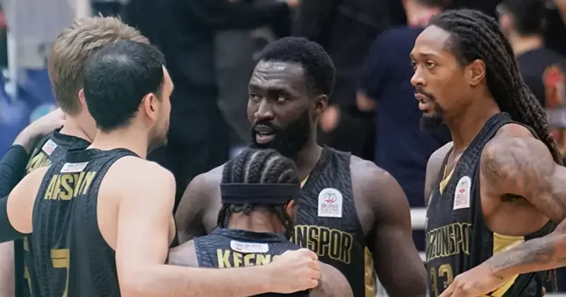 Trabzonspor deplasmanda kazanmasını bildi Yukatel Denizli Basket: 70 Trabzonspor: 75 Fanatik Gazetesi Basketbol Haberleri Spor