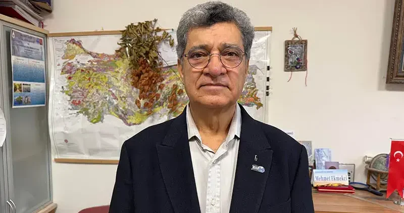 Yağışın afete dönüşmesinde doğaya uygun olmayan kentleşme etkili