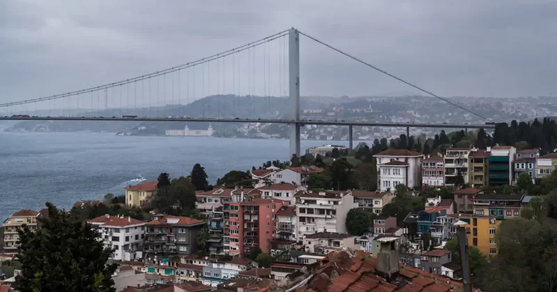 AKOM uyardı: Her geçen gün artacak! İstanbul da hava değişecek