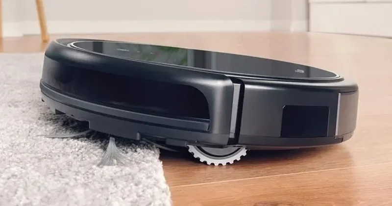 Robot süpürgeden televizyona: Evinizdeki cihazlar fişi çekilse de tehlike saçıyor Sözcü Gazetesi