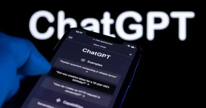 Kullanıcıların ChatGPT ye yüklediği fotoğraflar ortalığa saçıldı Sözcü Gazetesi